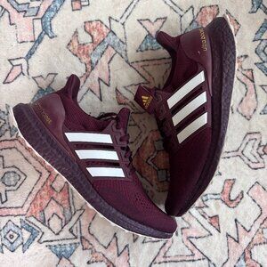 Adidas Ultraboost 1.0 NCAA Pack - Texas A&M - size 10